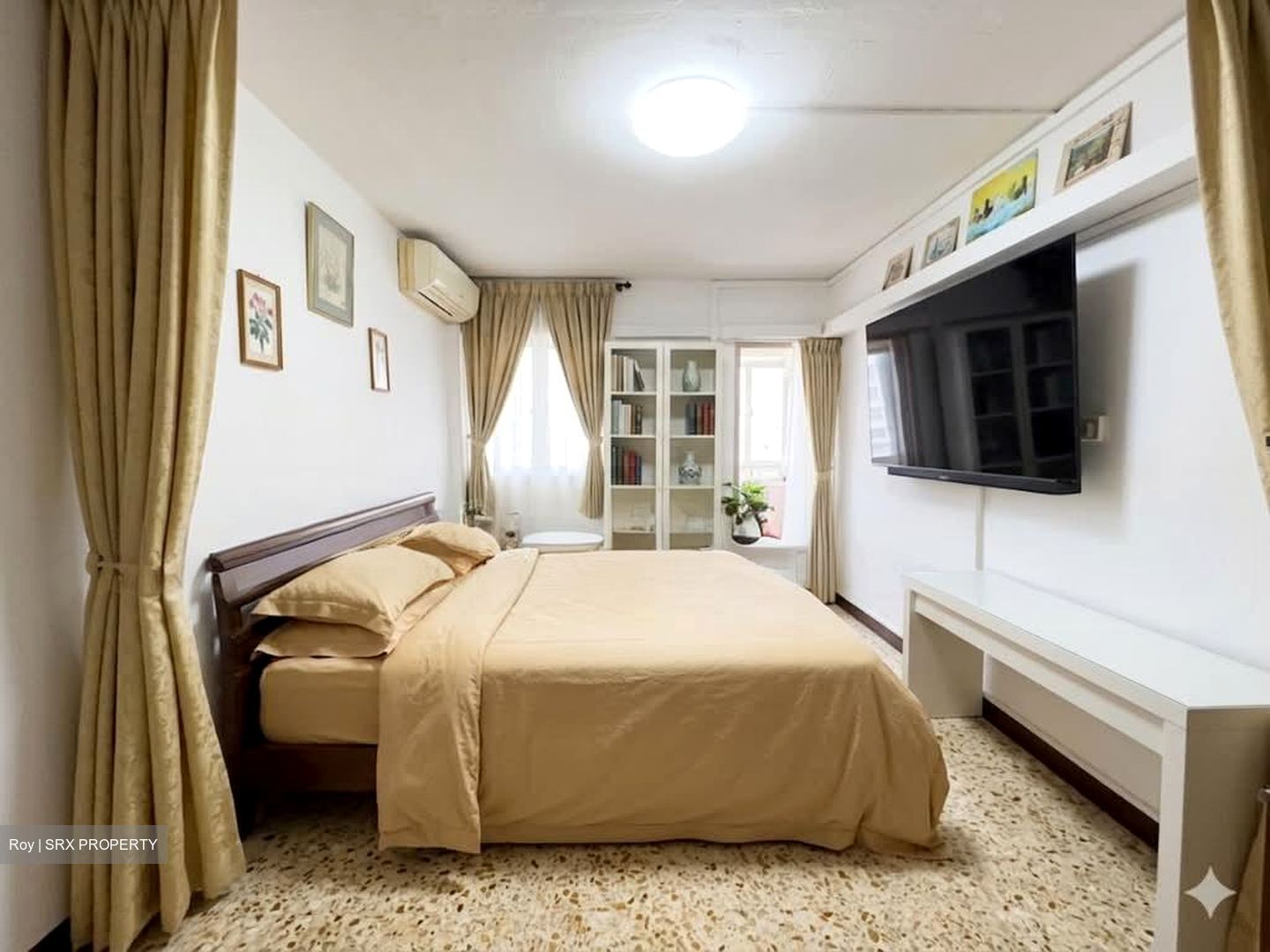 Blk 329 Clementi Avenue 2 (Clementi), HDB 3 Rooms #552546721